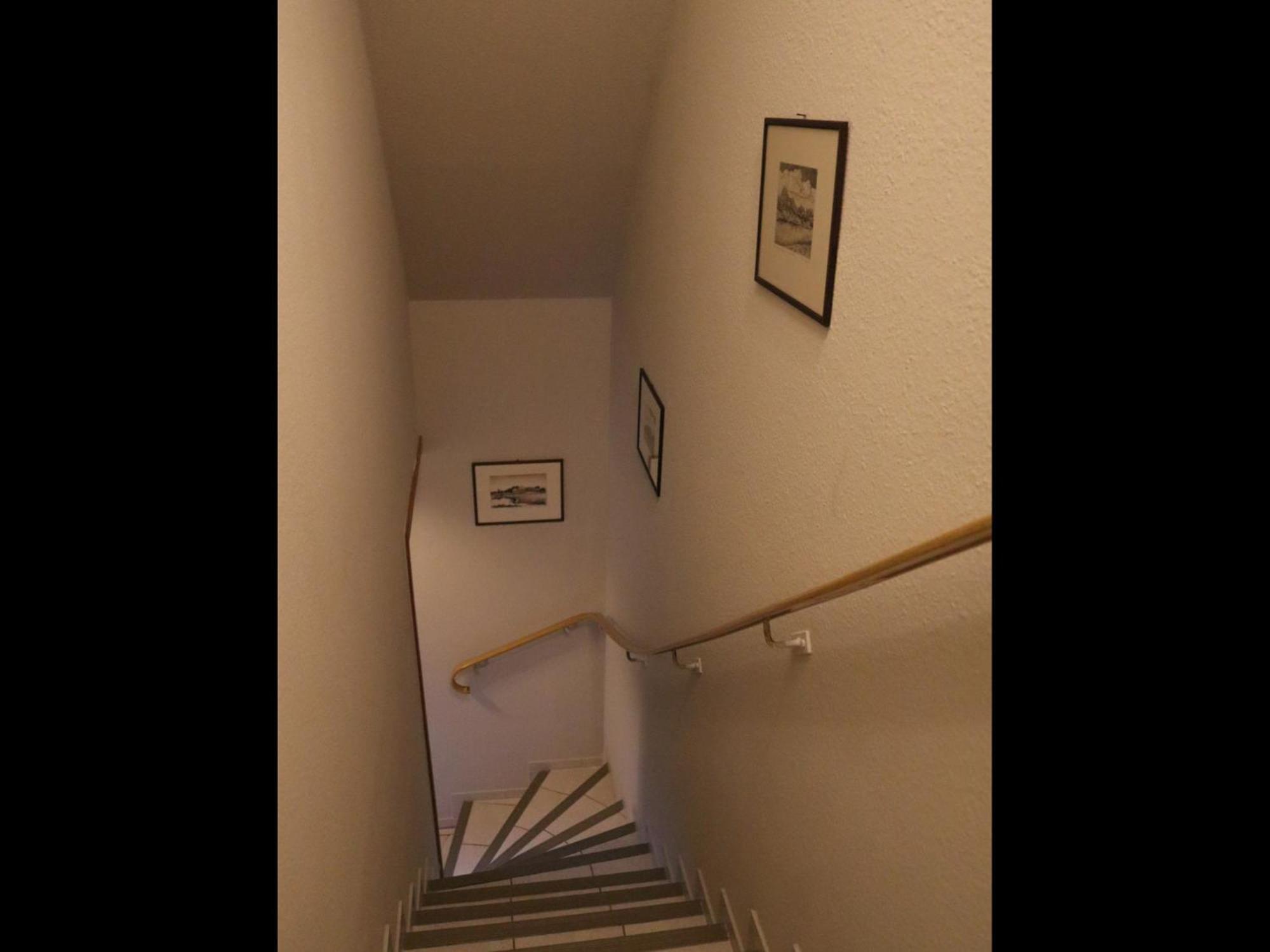 Neu! Schicke Ferienwohnung Niebuell Exteriör bild