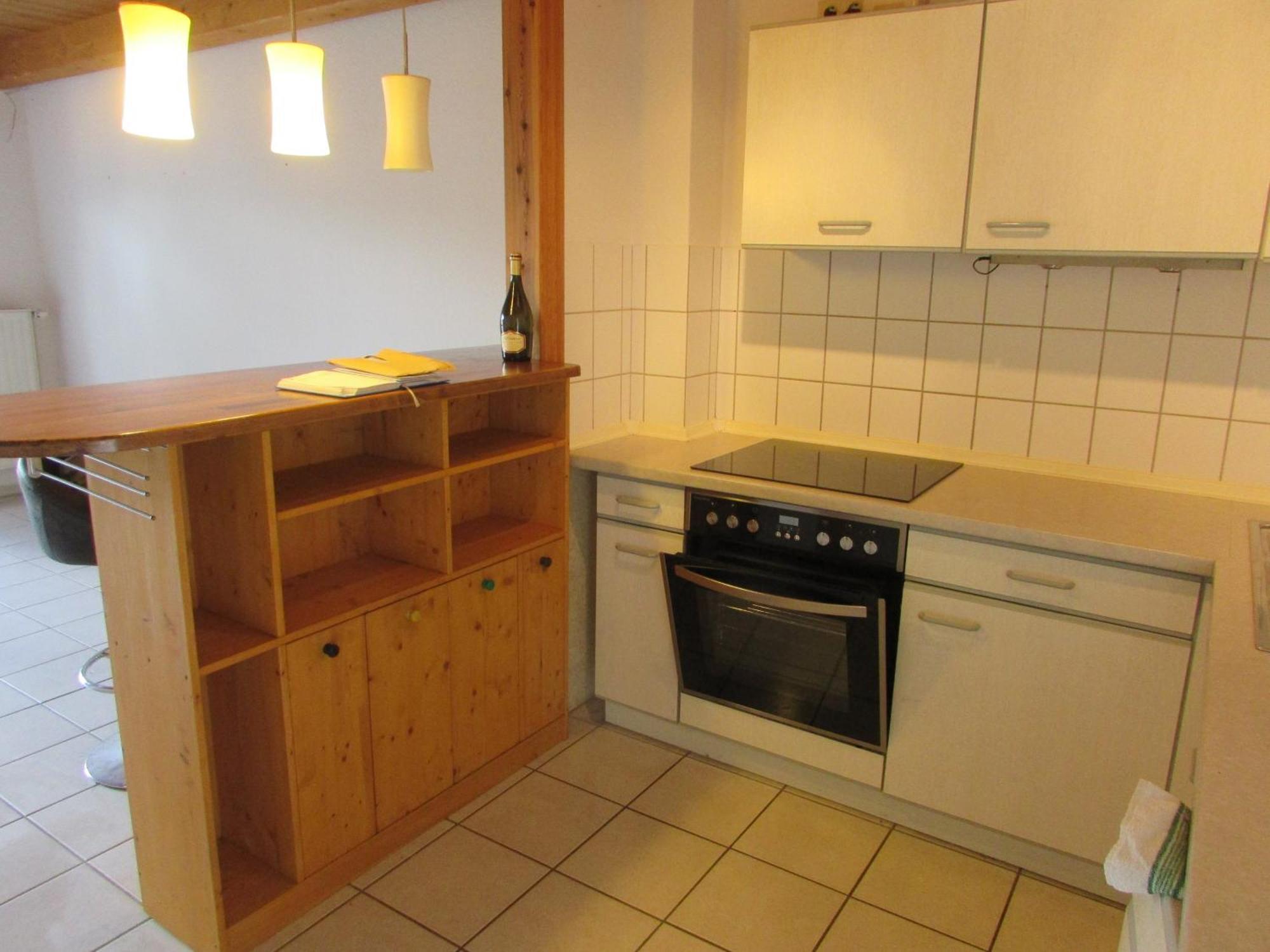 Neu! Schicke Ferienwohnung Niebuell Exteriör bild